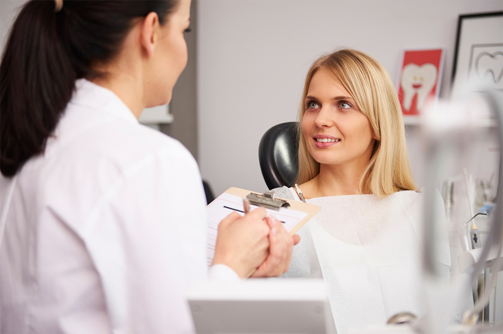 Mild Nitrous Sedation