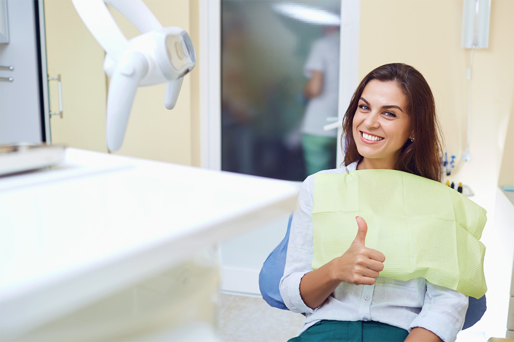 Mild Nitrous Sedation