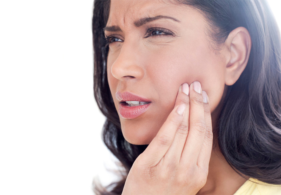 TMJ-TMD Treatment