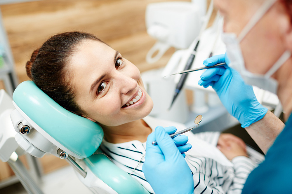 Periodontal Gum Disease Therapy
