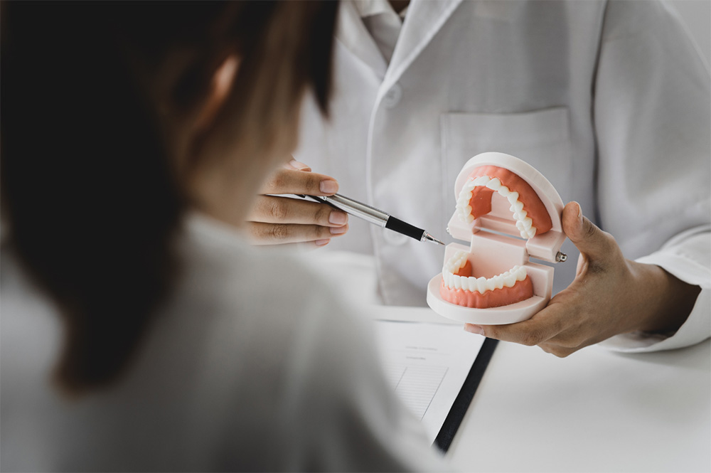 Removable Dentures