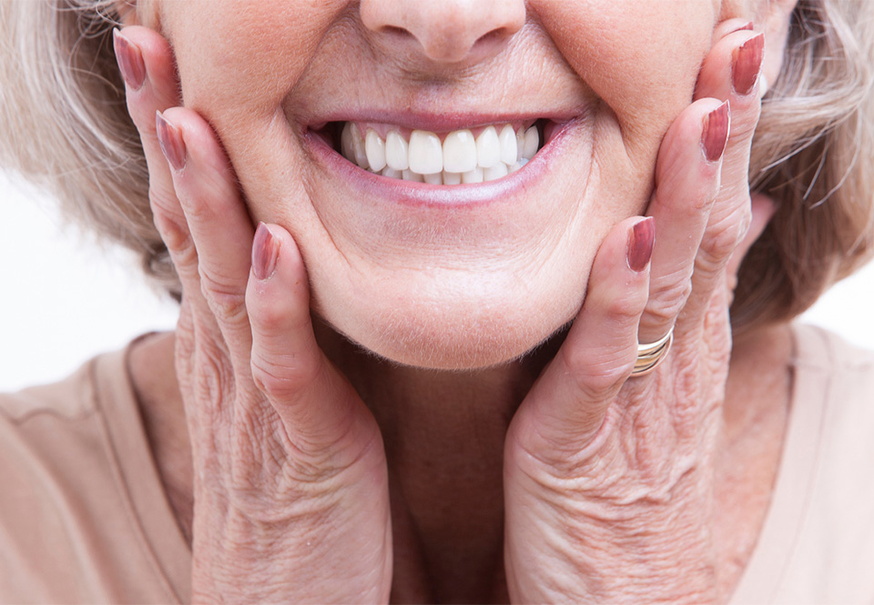 Removable Dentures