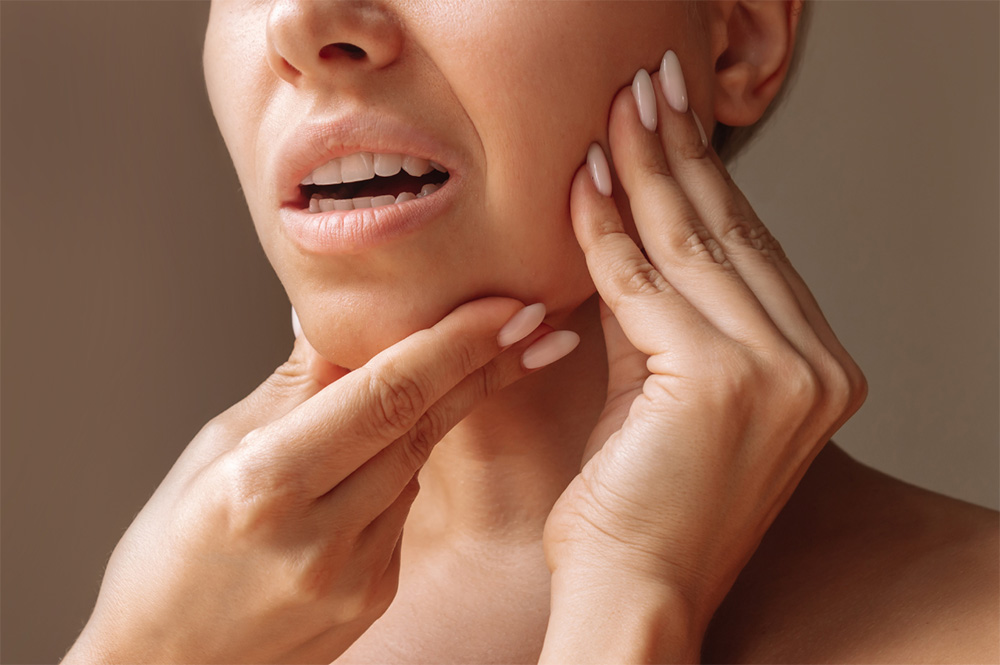 TMJ / TMD Treatment