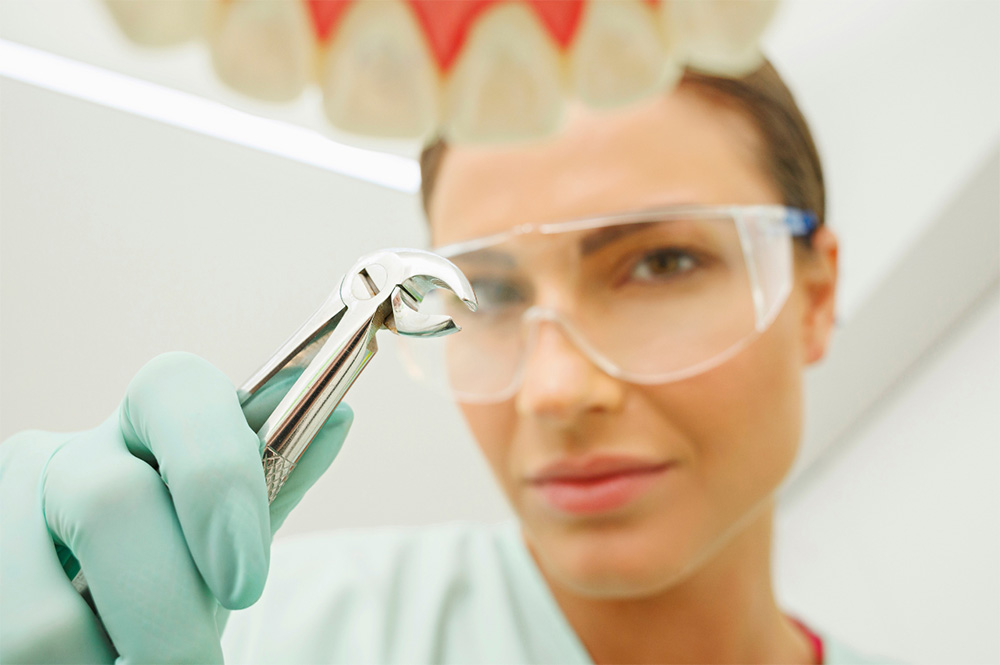 Tooth Extractions