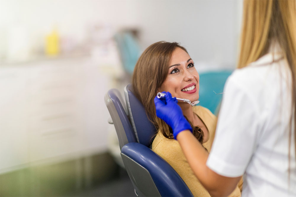Emergency Dental Care