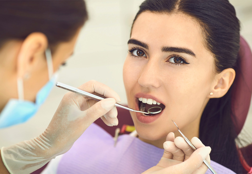 Emergency Dental Care